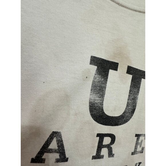 U Are Really Annoying GILDAN women’s size large T-shirt - Picture 6 of 11